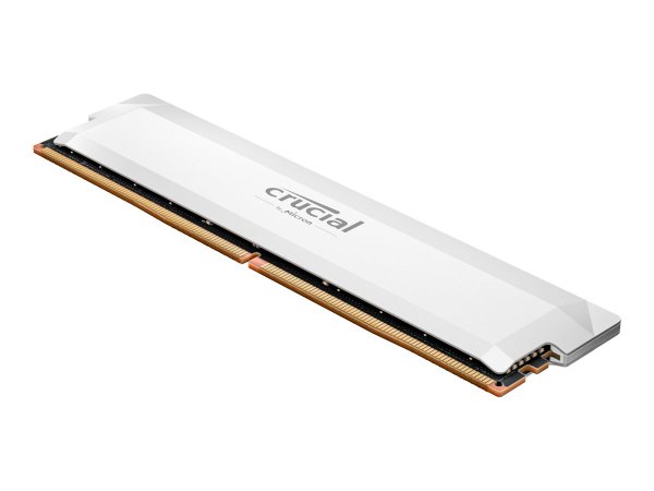 Crucial Pro - Overclocking Edition - DDR5 - Modul - - DIMM - 16 GB - DDR5