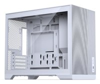 Phanteks XT M3 PC-Gehäuse Mini-Gehäuse mATX Tempered Glass - weiß - Torre - Micro/Mini/Flex-ATX