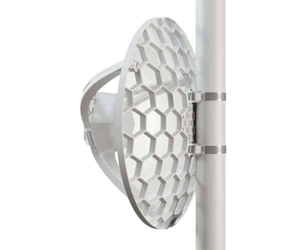 MikroTik LHG LTE18 kit - PoE - 12 - 57 V - 8 W - -40 - 70 °C - 391 mm - 227 mm