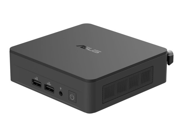 ASUS Intel Nuc 13 Rnuc13Anki500000I Barebone Mini PC Core i5-1340P 3.4 - Barebone - Core i5