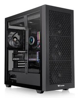 Thermaltake Geh Ax500 Full Tower Black retail - Torre - ATX