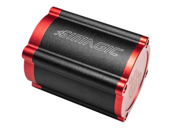 Simagic Lenkrad GT Pro Hub