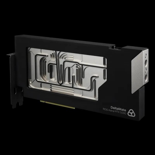 Thermal Grizzly DeltaMate GPU-Block Astral RTX5090