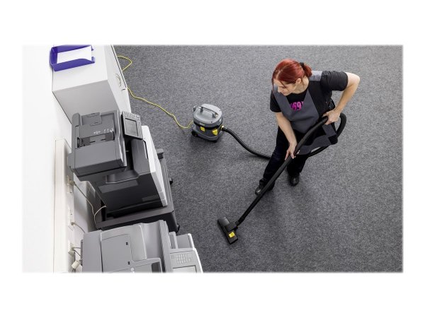 Kärcher T 11/1 Classic HEPA - 850 W - Secco - 11 L - HEPA - Filtro - 61 dB