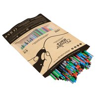 3Doodler Primary Pow Mixed Bag 250 - 250 pz - 1 g