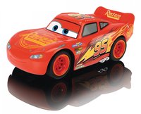 Simba Dickie Cars 3 Lightning McQueen Turbo Racer Ferngesteuertes Auto rot