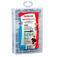 fischer MEISTER-BOX GK - 101 pz