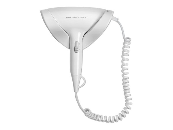 Clatronic ProfiCare PC-HT 3044 - Bianco - 1800 W - 1600 W - 220-240 V - 50/60 Hz