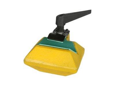 Walimex 13739 - 100 mm - 90 mm - 120 g