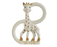 Sophie la girafe 200318 - Multicolore - Gomma - Ragazzo/Ragazza - 100 mm - 5 mm - 120 mm
