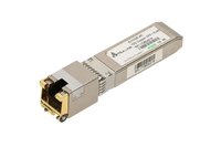Extralink SFP RJ45 10G| Module| 1x 10Gb/s - Filo di rame - 10 Gbps