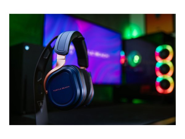 Turtle Beach Stealth 700 - 3. Generation - Headset - Cuffia - 20 KHz