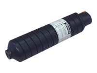 Toshiba t-FC616E-K Toner Black 6AK00000372 - Originale - Unità toner