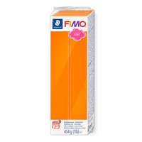 STAEDTLER FIMO 8021 - Argilla da modellazione - Arancione - 1 pz - 1 colori - 110 °C - 30 min
