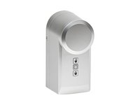 eQ-3 AG Homematic IP Türschlossantrieb silber