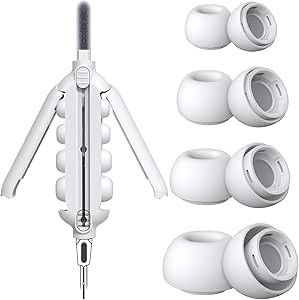 Apple AirPods Pro Silikontips 2 Sets klein 923-03868 - Cavo