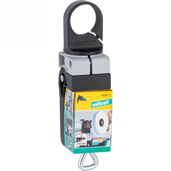 Wolfcraft 4800000 Kombihalter 1 St.