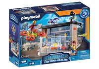 PLAYMOBIL Dragons 71084 - Azione/Avventura - 4 anno/i - Multicolore