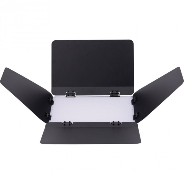 Aputure Pano 120c Barn Doors