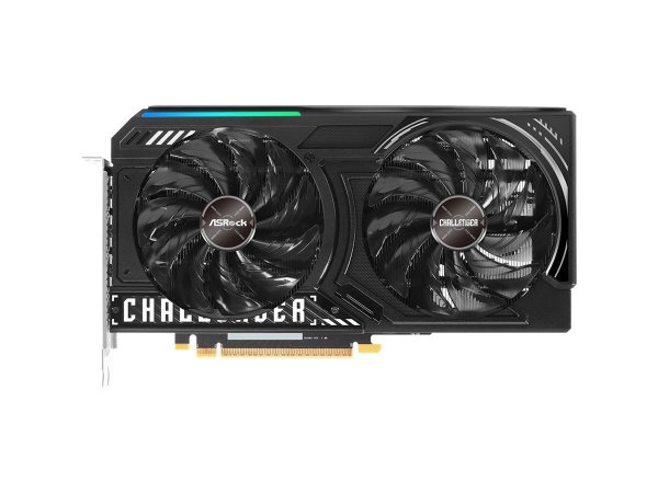 ASRock Challenger Intel Arc B580 OC - n - Scheda grafica - PCI-Express