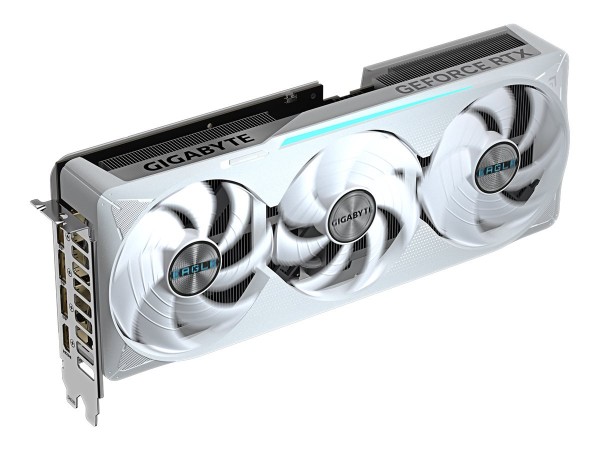 Gigabyte GeForce RTX 5070 Ti Eagle Oc Ice Sff 16G - Scheda grafica - PCI-Express