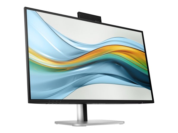 HP 527pm - Series 5 Pro - LED-Monitor - 27" - QHD a - Schermo piatto (tft/lcd) - 68,6 cm
