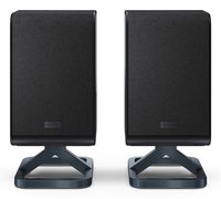 Sharp HT-SPR52021 kabell. Surround-Lautsprecher schwarz - Altoparlante