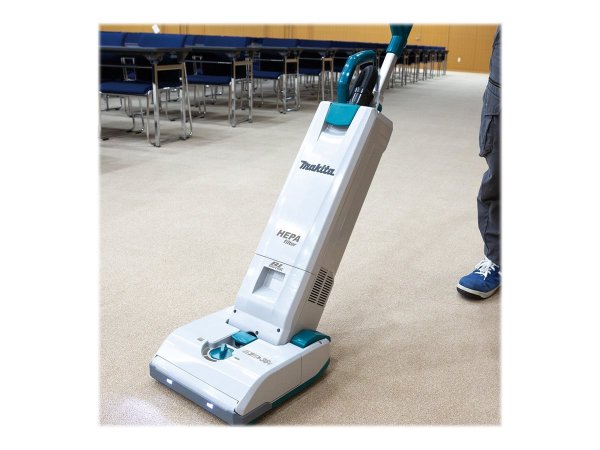 Makita DVC560Z Akku-Bodensauger