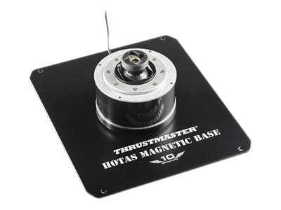 ThrustMaster 2960846 - Attacco per controller da gaming - Nero - Metallo - Cina - 1 pz - 140 mm