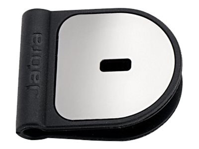 Jabra 14208-10 - Nero - Argento