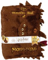 Schmidt Harry Potter Monsterbuch inkl. Sound