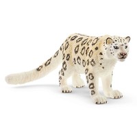 Schleich WILD LIFE 14838 - 3 anno/i - Bianco - Plastica - 1 pz