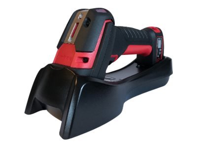 HONEYWELL RS232 Kit 1D PDF417 2D - Barcode scanner