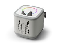 Tonies Toniebox 2 Classic Starterset mondgrau - Altoparlante - USB Typ C