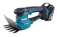 Makita DUM111SYX - Decespugliatore - Nero - Blu - 11 cm - 2,5 m/s² - Batteria - 27 W