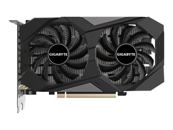 Gigabyte GeForce Rtx 3050 Windforce Oc V2 - Scheda grafica - PCI