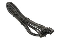 Seasonic Kabel black für Prime & Fokus Serie>850Watt - Cavo - Alimentazione/alimentazione