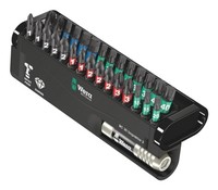 Wera Bit-Check 30 Impaktor 2| Bit-Sortiment