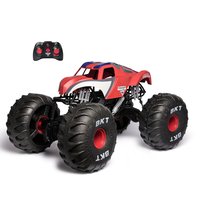 Spin Master Monster Jam - Mega Spider Man RC
