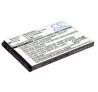 Unify Batterie - Li-Ion - 750 mAh - für OpenStage