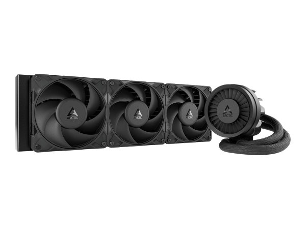 Arctic Liquid Freezer III Pro 360 - Raffreddamento Cpu - AMD socket AM4 (Ryzen)