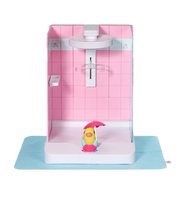 Zapf BABY born? Bath Walk in Shower| 830604
