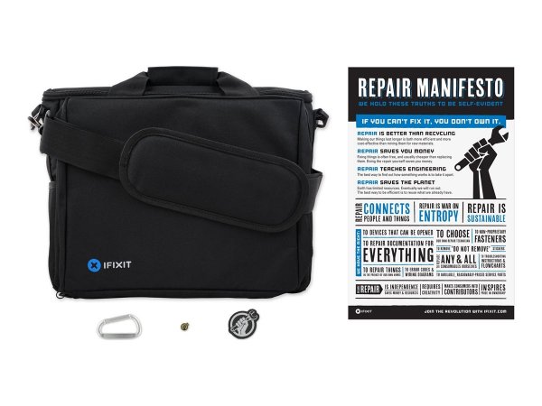 iFixit Pro Tech Movement Module Mobil Kit