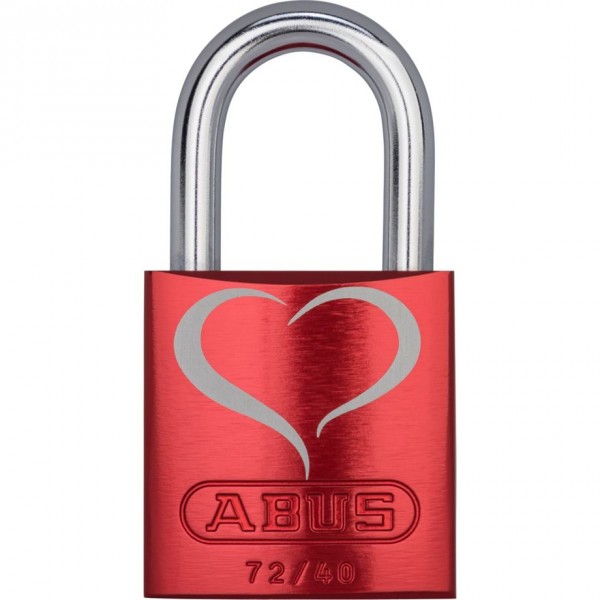 ABUS Security-Center Love 74/40 Lock Look 2 SL 6 74/40 2