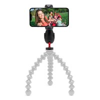 Joby GripTight PRO 3 Mount - Telefono - Supporto attivo - Nero