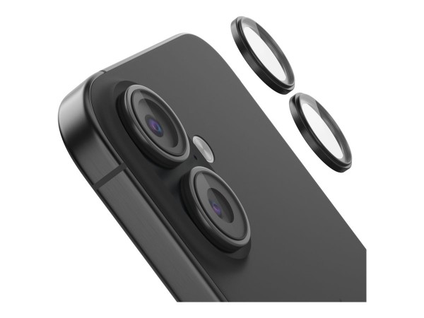 Belkin TEMPEREDGLASS KAMERALINSENSCHUT