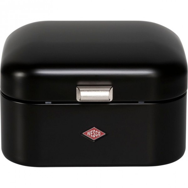 WESCO Single Grandy schwarz matt