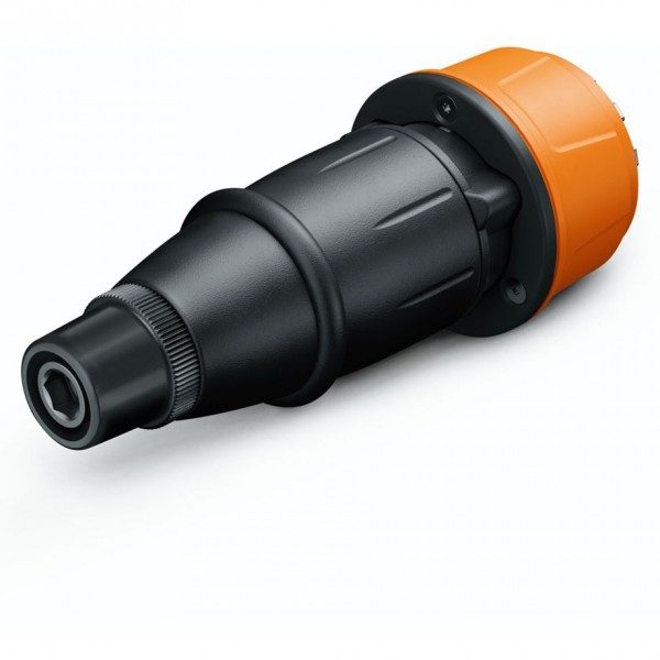 Fein 64203025010 Tiefenanschlag Passend für Bohrmaschinen QuickIN