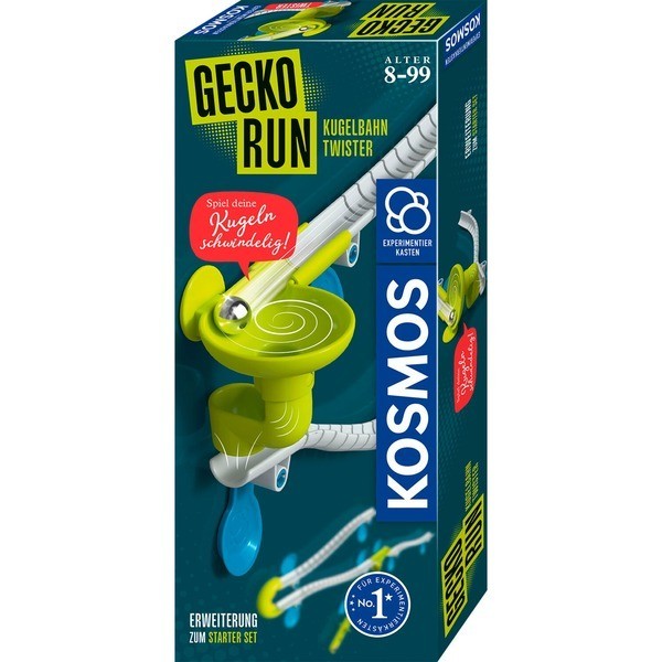Kosmos 44138969 - Pista per biglie - 8 anno/i