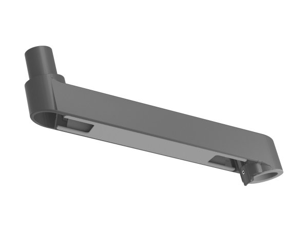 Ergotron ACCESSORY LX Pro EXTENSION KIT